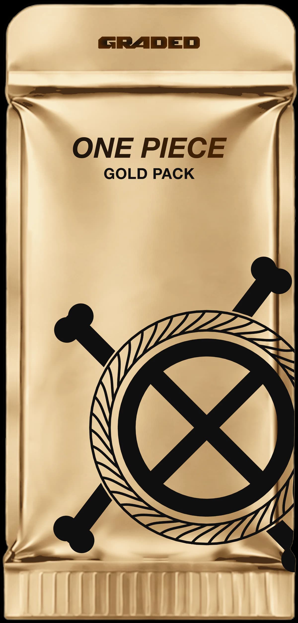 Gold Pack