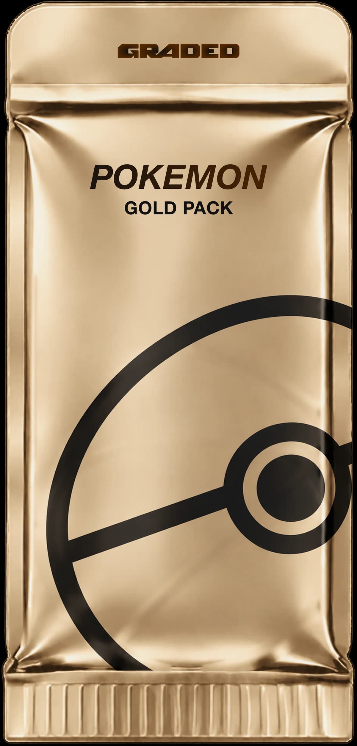 Gold Pack