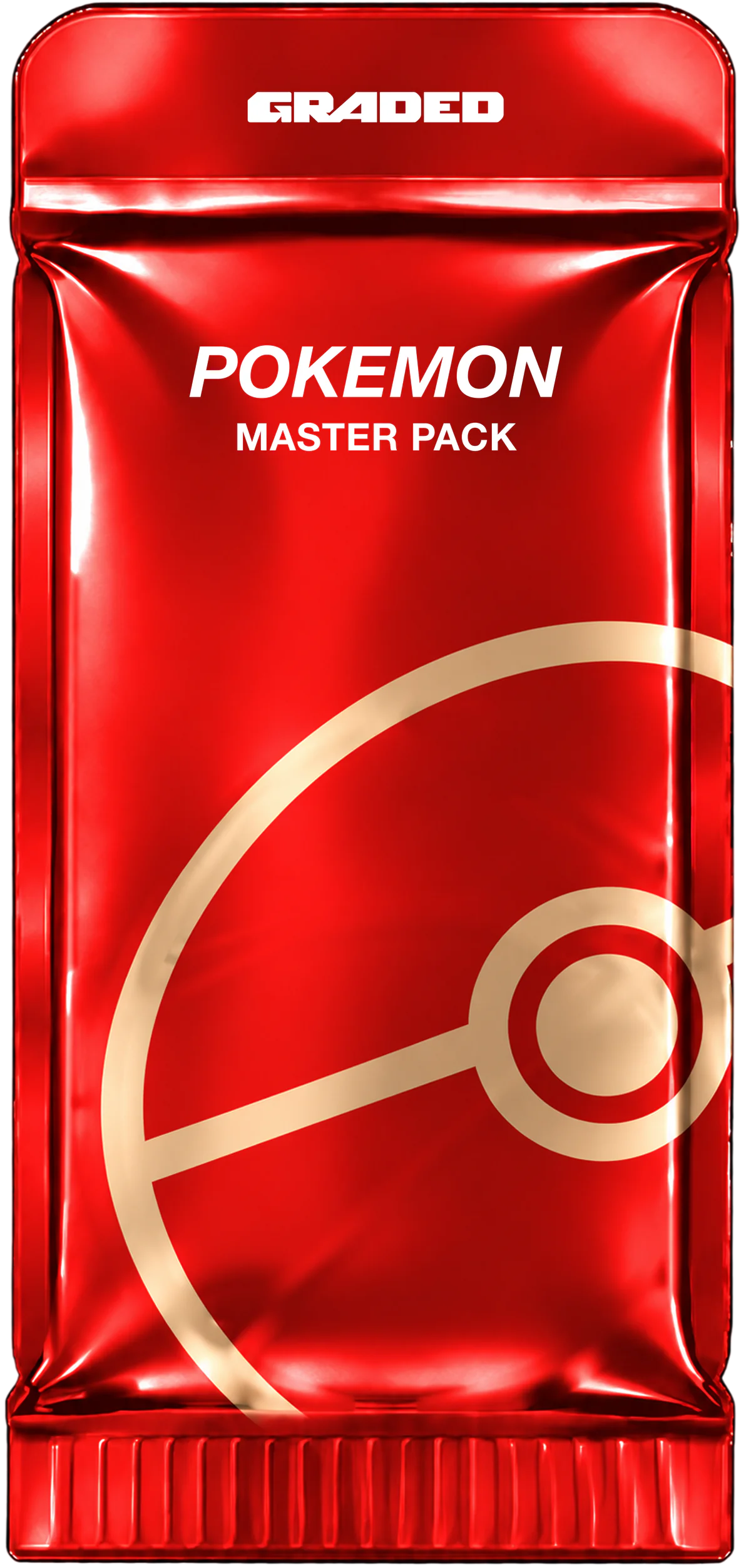 Master Pack